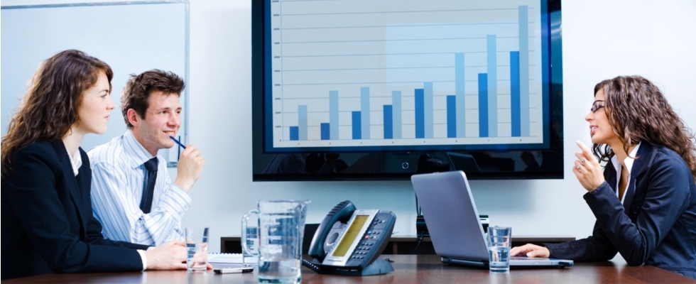 Business Konzepte & Bedarfsanalyse
