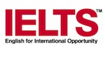 ielts logo